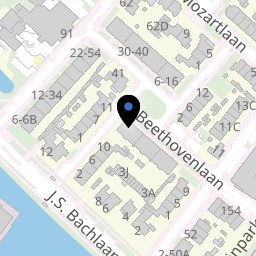 Appartement VEU00 B 4411 12