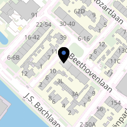 Appartement VEU00 B 4411 18