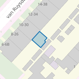 Perceel VEU00-B-4622