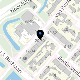 Appartement VEU00 B 4629 2
