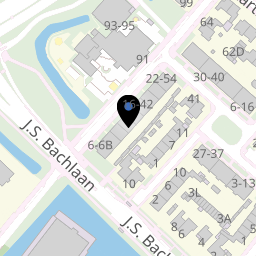 Appartement VEU00 B 4629 21
