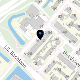 Appartement VEU00 B 4629 4