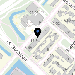 Appartement VEU00 B 4629 5