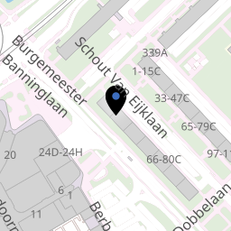Appartement VEU00 B 4752 17