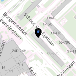Appartement VEU00 B 4752 3