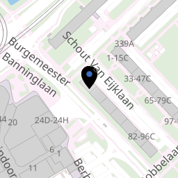 Appartement VEU00 B 4752 30