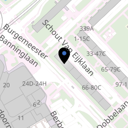 Appartement VEU00 B 4752 31