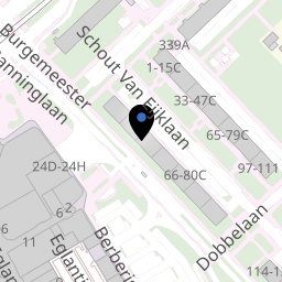 Appartement VEU00 B 4752 33