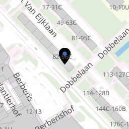 Appartement VEU00 B 4752 41