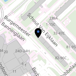 Appartement VEU00 B 4752 44