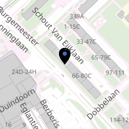 Appartement VEU00 B 4752 48