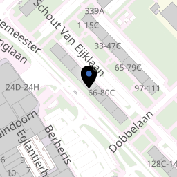 Appartement VEU00 B 4752 50