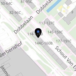 Appartement VEU00 B 4795 10