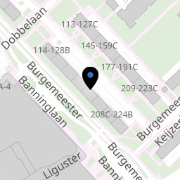 Appartement VEU00 B 4795 33