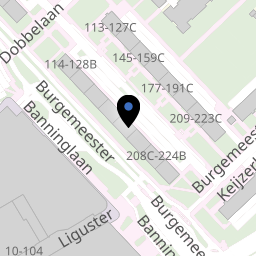 Appartement VEU00 B 4795 39