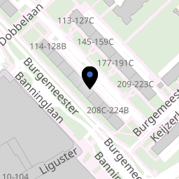 Appartement VEU00 B 4795 40