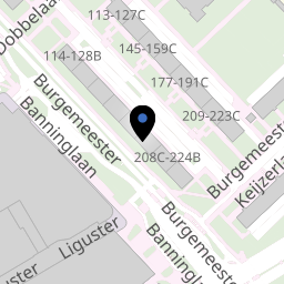 Appartement VEU00 B 4795 44