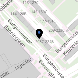Appartement VEU00 B 4795 45