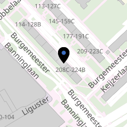Appartement VEU00 B 4795 47