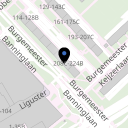 Appartement VEU00 B 4795 52