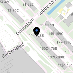 Appartement VEU00 B 4795 7
