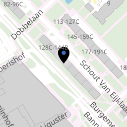 Appartement VEU00 B 4795 75