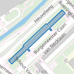 Perceel VEU00-B-4823