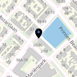 Appartement VEU00 B 4827 8