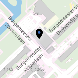 Appartement VEU00 B 4922 43