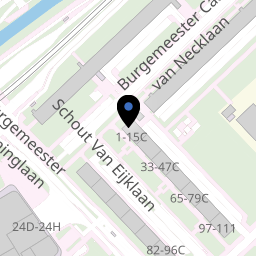 Appartement VEU00 B 5292 1