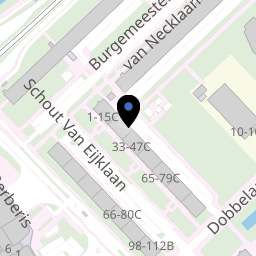 Appartement VEU00 B 5292 13