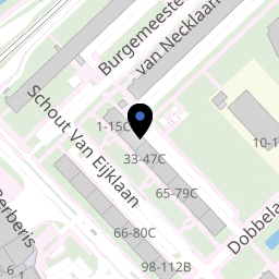 Appartement VEU00 B 5292 14