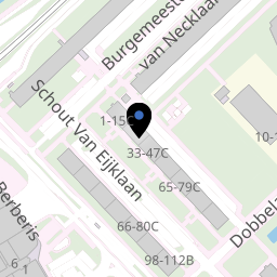 Appartement VEU00 B 5292 16