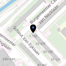 Appartement VEU00 B 5292 2