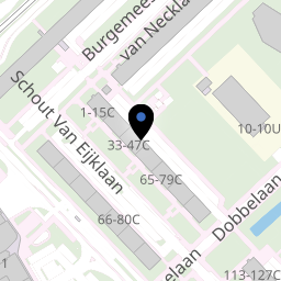 Appartement VEU00 B 5292 21