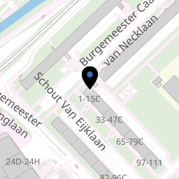 Appartement VEU00 B 5292 3