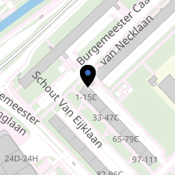 Appartement VEU00 B 5292 4
