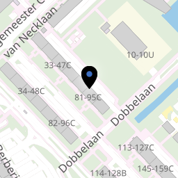 Appartement VEU00 B 5292 43