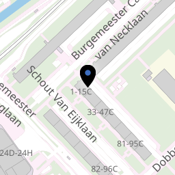 Appartement VEU00 B 5292 5