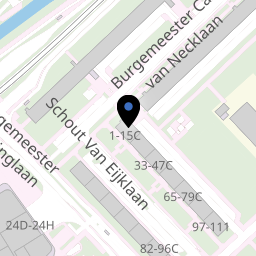 Appartement VEU00 B 5292 57