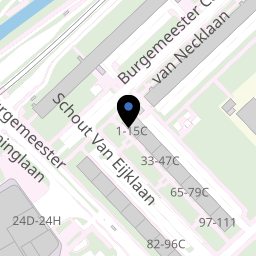 Appartement VEU00 B 5292 58