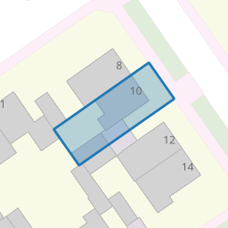 Perceel VEU00-B-5312