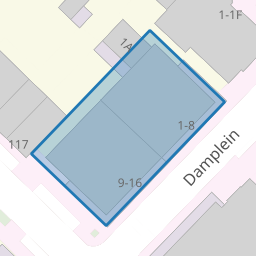 Perceel VEU00-B-5384