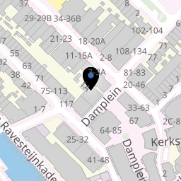 Appartement VEU00 B 5441 4
