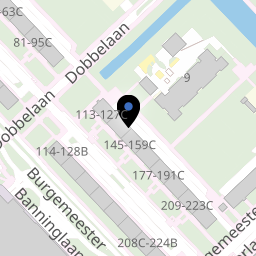 Appartement VEU00 B 5520 13