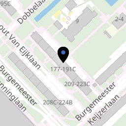 Appartement VEU00 B 5520 35