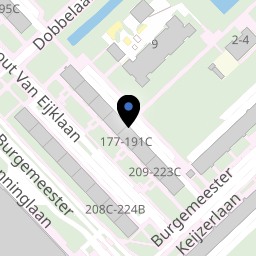 Appartement VEU00 B 5520 36