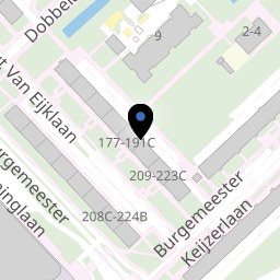 Appartement VEU00 B 5520 37