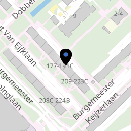 Appartement VEU00 B 5520 38