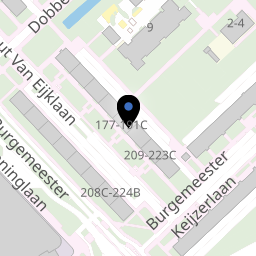 Appartement VEU00 B 5520 40